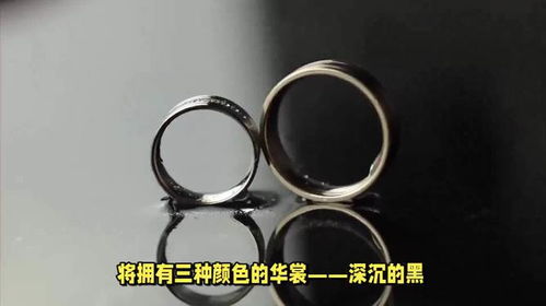三星Galaxy Ring智能戒指震撼發(fā)布 售價(jià)3500元，開啟智能穿戴新紀(jì)元